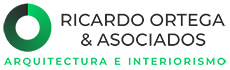 Logotipo Ricardo Ortega & Asociados