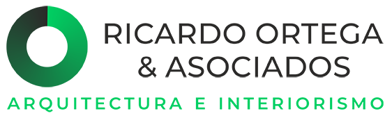 Logotipo Ricardo Ortega & Asociados WEB